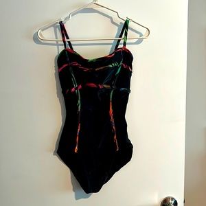 Natalie Dancewear ballet leotard